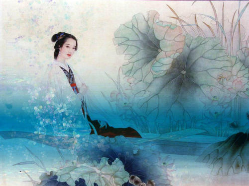 千古第一才女李清照诗词108篇大全集 致敬最美红颜