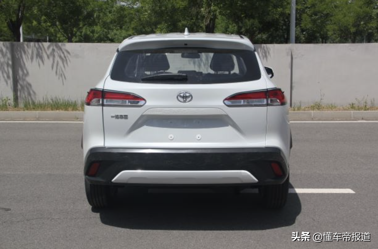 新车 | 硬派坦克500、丰田威飒/凌放领衔！广州车展8款必看重磅SUV