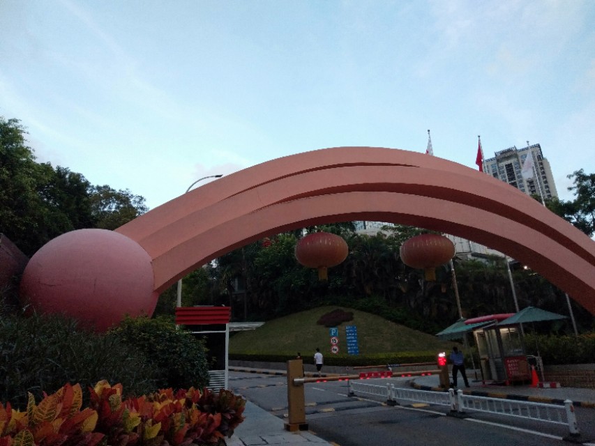 珠海的美毋庸置疑！吉大的由来，你信哪一个