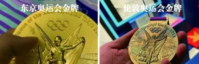 奥运金牌掉皮、氧化褪色！来看看北京奥运的金镶玉吧，满满的情怀