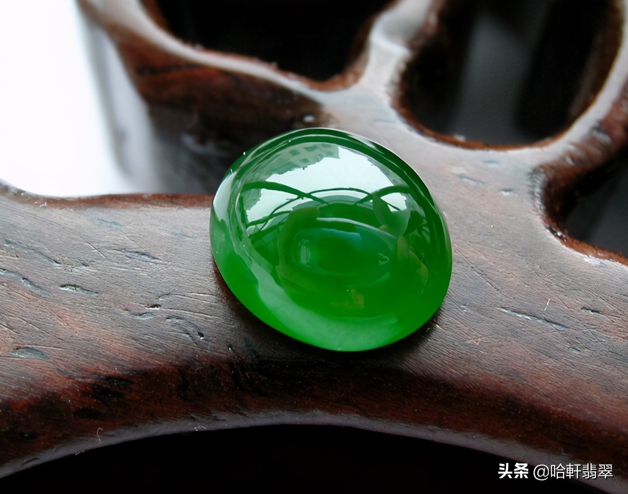 翡翠种水等级划分(基础篇:翡翠"种""水"是什么?