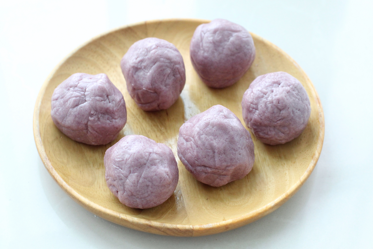 自制下午茶甜点，细腻美味比鸡蛋还嫩滑，无需打发黄油一次就成功