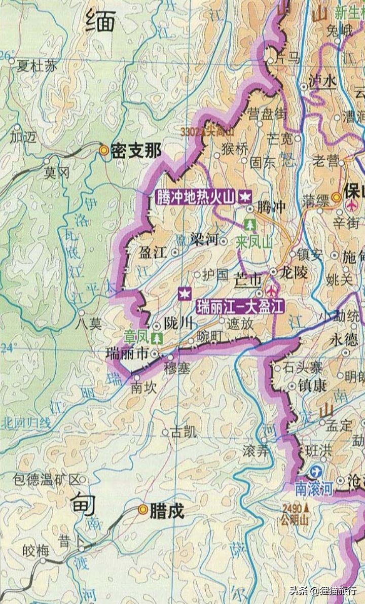 滷,)