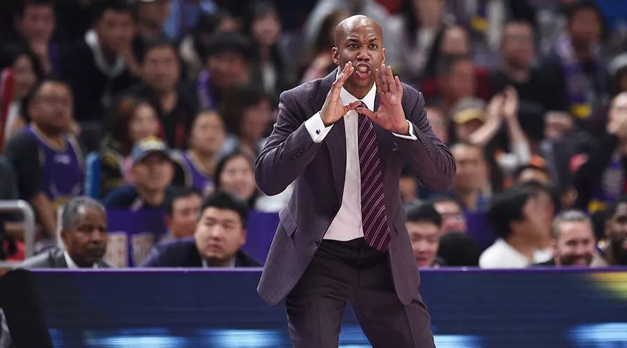 cba老马为什么没人打（「杨毅专栏」主教练老马的秘密）