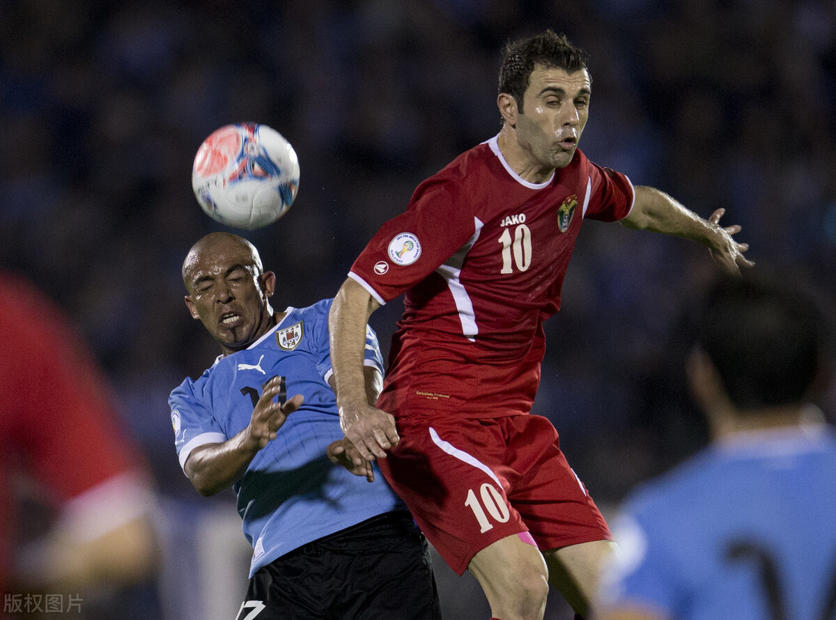 世界杯亚洲区名额如何产生（世预赛亚洲区有几个名额？它的产生过程详解在这里）