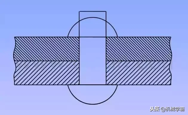 3分钟内看懂钢结构图纸的技巧