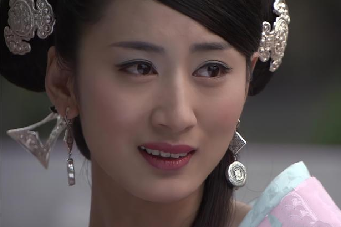 母仪天下:赵合德一生虽然短暂,但是比赵飞燕活得恣意多了
