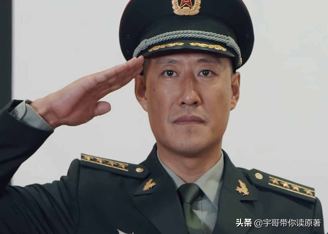 特战枪王结局是什么(特战枪王 演员表全部) - 叶匠网