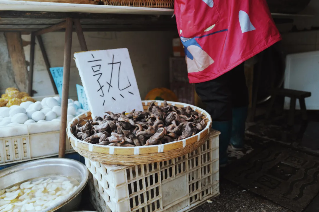 苏州招搬运工最新招聘（苏州最有人气的菜市场到底能有多好逛）