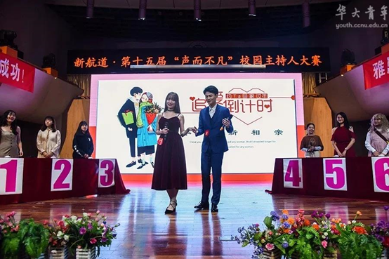 湖北“超火”高校：8大豪华食堂，高大上图书馆，4个校门竟然都通地铁！