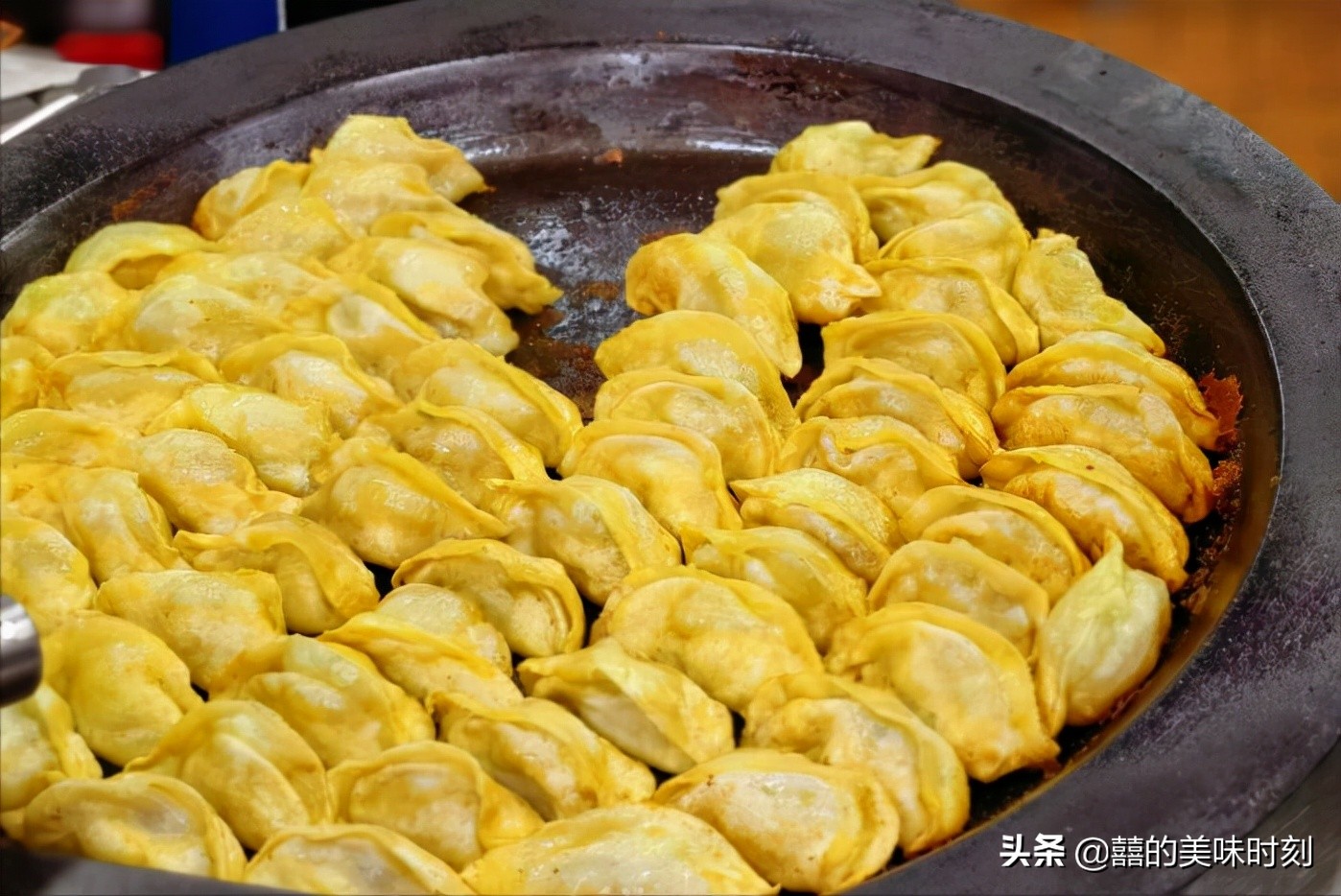 宁波无一不知的早餐店，老味道几十年不变，酱油馄饨配小笼包绝了