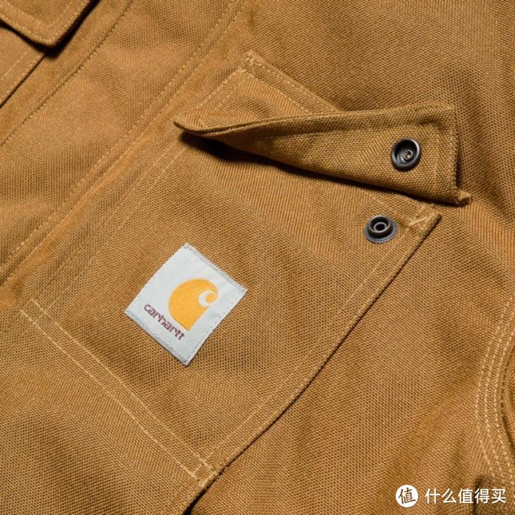 这四件经典款夹克，经得住岁月沉淀