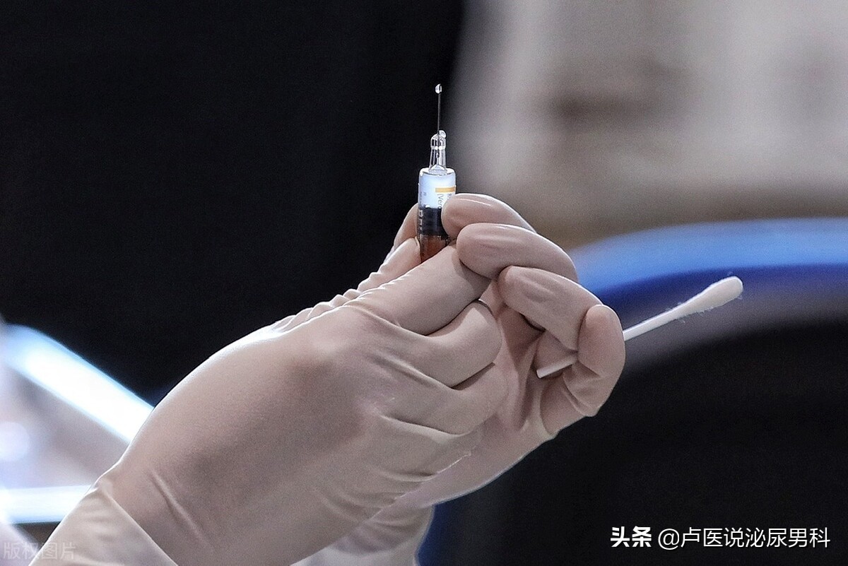 接种新冠肺炎疫苗,为什么选手臂肌肉,其他位置不行?医生说原因