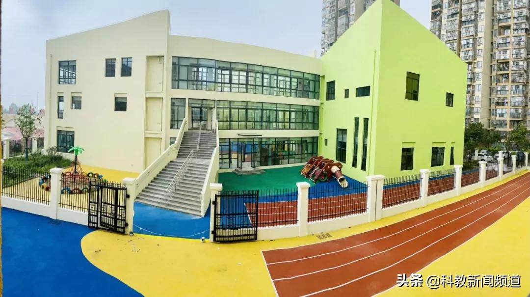 合肥经开区：全力以赴欢迎新同学