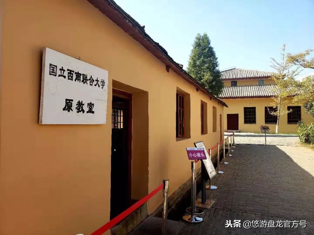 资讯｜昆明绝佳十大文艺拍照圣地，全部去过的请举手！