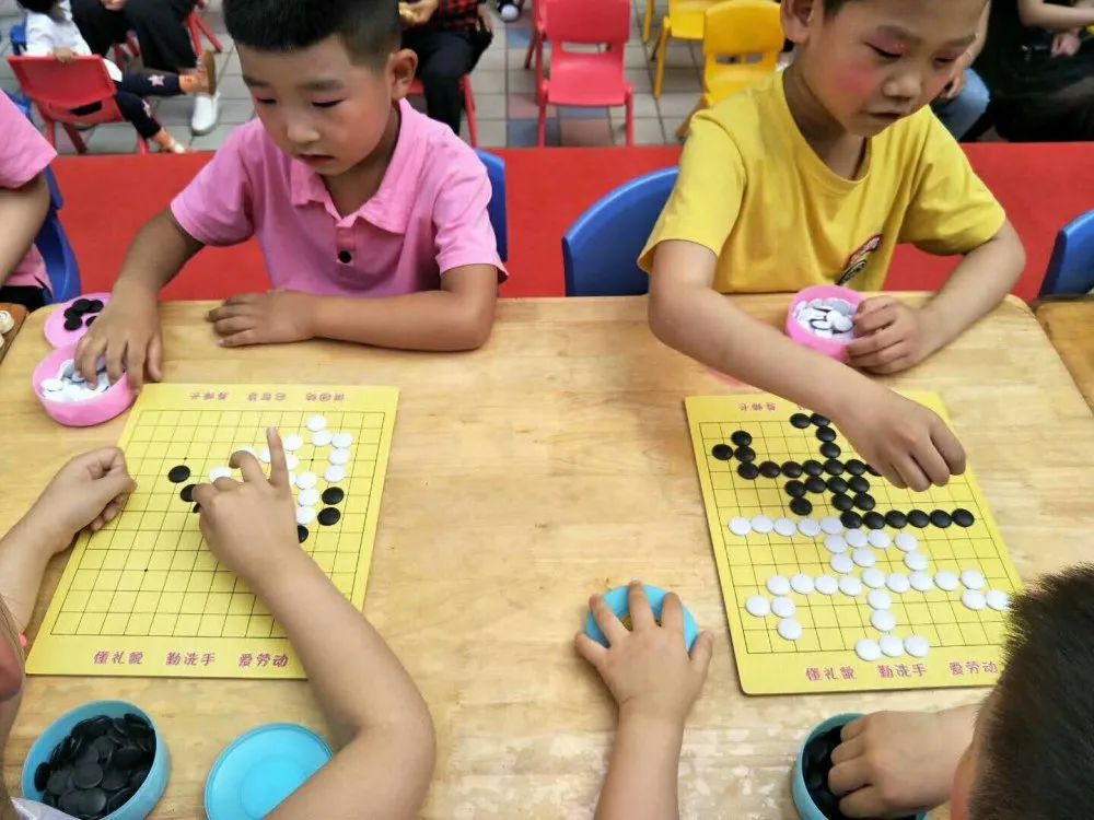 幼儿园特色教育，幼儿园特色教育工作总结