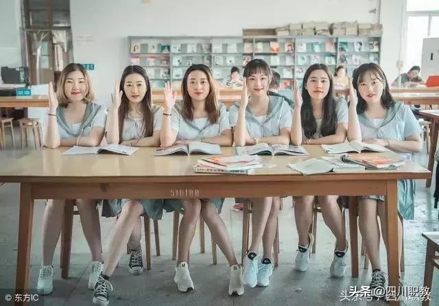 高考结束职高和高职分不清？大学｜学院｜高职｜职高的区别是什么