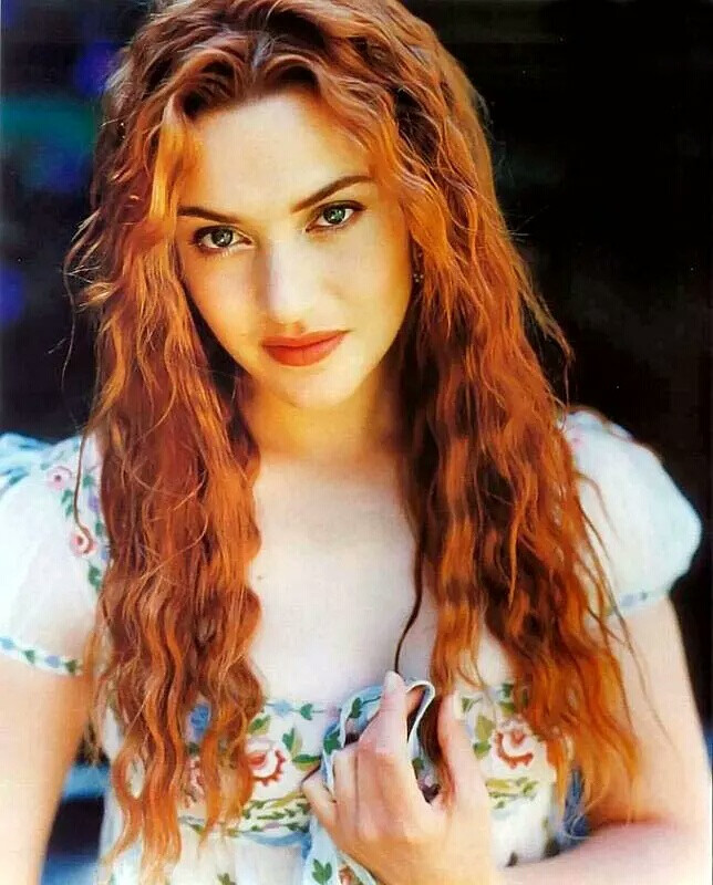 莱特(kate winslet),1975年10月5日出生于英国伯克郡,英国影视女演员