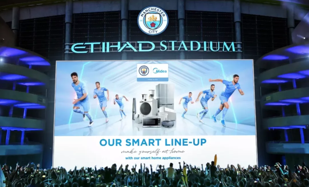 世界杯篮球赛赞助商大全（体育营销Top10-海信赞助2022世界杯 NBA75周年公布76大巨星）