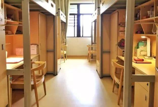 11所高校发布通知，不再为研究生提供“宿舍”，读研成本或将增加