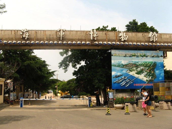 奥运会青岛有哪些项目(青岛精华路线攻略，串联所有沿海景点)