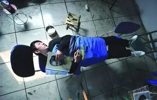 清华大学美术学院，请给12000个孩子考你的机会