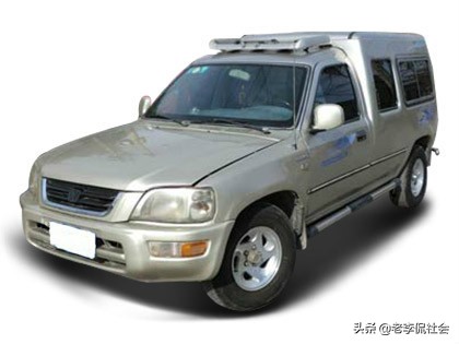 石家庄双环汽车没有存在感的石家庄曾因
