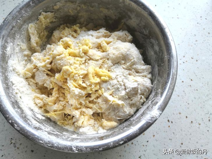 烤馒头的制作方法和步骤（自制俄罗斯烤馒头）