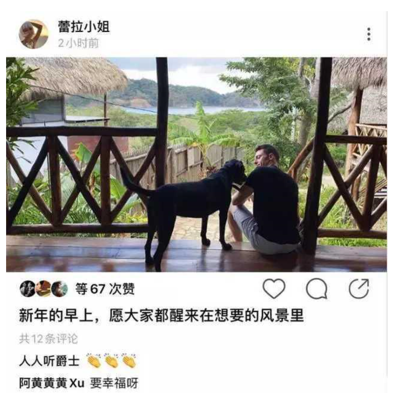 陳赫情史：出軌后娶了小三，后被爆又出軌，難道真是曾小賢附體？