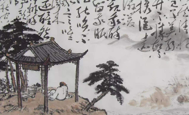 《水调歌头》：苏轼写出了一个流芳百世，无法超越的月亮