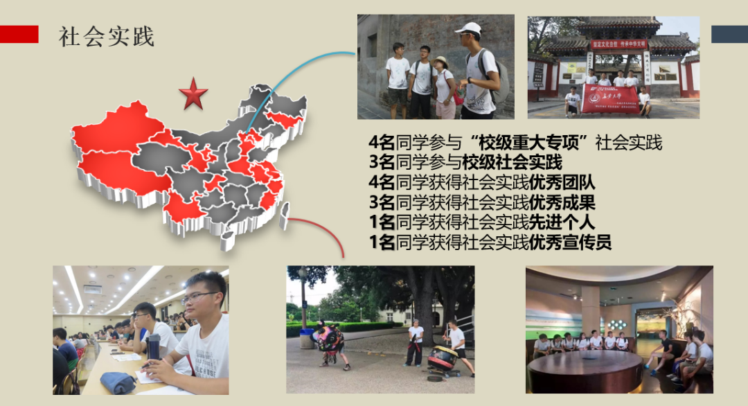 陕西“超牛”班级！全班只有16人，保研率高达82%，赴美国、韩国学习！