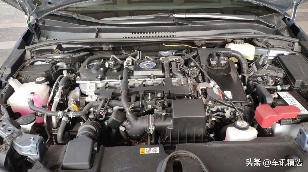 试驾全新卡罗拉 | 全球卖得最好的车到底好不好开？