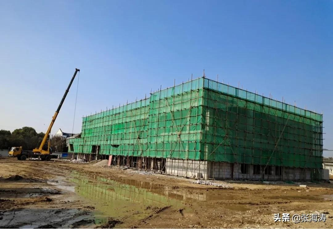 宜昌交通 建成茅坪场、洋坪和安福寺客运站开工五峰客运中心站