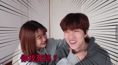 高颜值中韩情侣大赏！恋爱日常甜到发齁，想众筹让他们演偶像剧