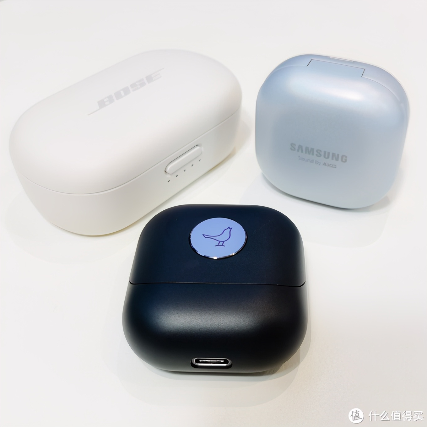蓝牙耳机巅峰对决：十大性能卓越产品全面解析