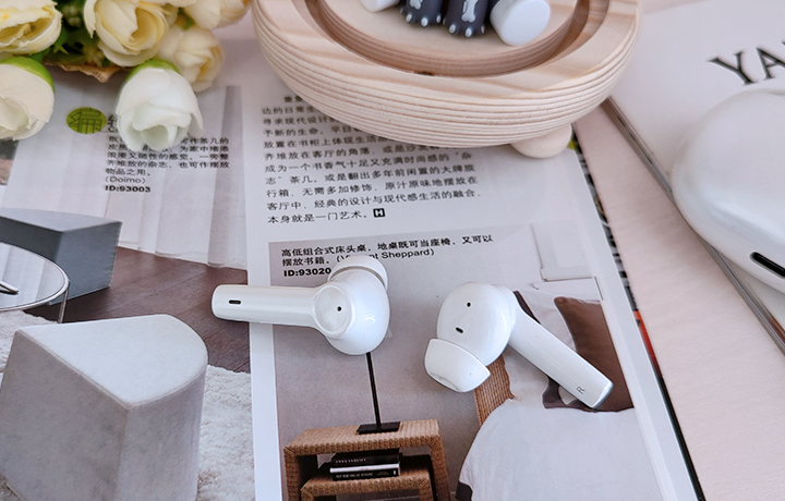 音质降噪性价比,通通都给你:南卡A2主动降噪蓝牙耳机