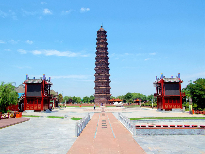 開封的這幾大景點,濃縮了中原的歷史和文化,不容錯過的旅行