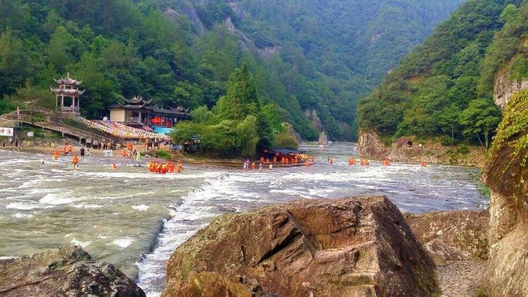 福建屏南周边2日自驾游去哪里好玩