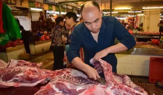 便宜了！猪肉重回20元/斤，石家庄猪肉或将持续下降