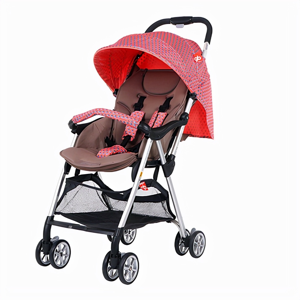 婴儿推车什么牌子好儿童推车品牌