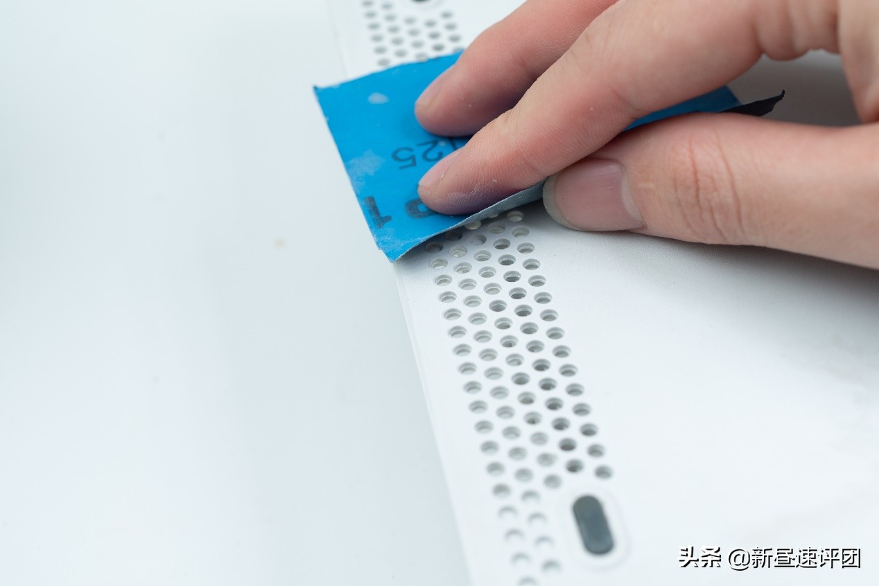 XBOX360拆解修复：我在厨房解决了万年诟病的三红问题