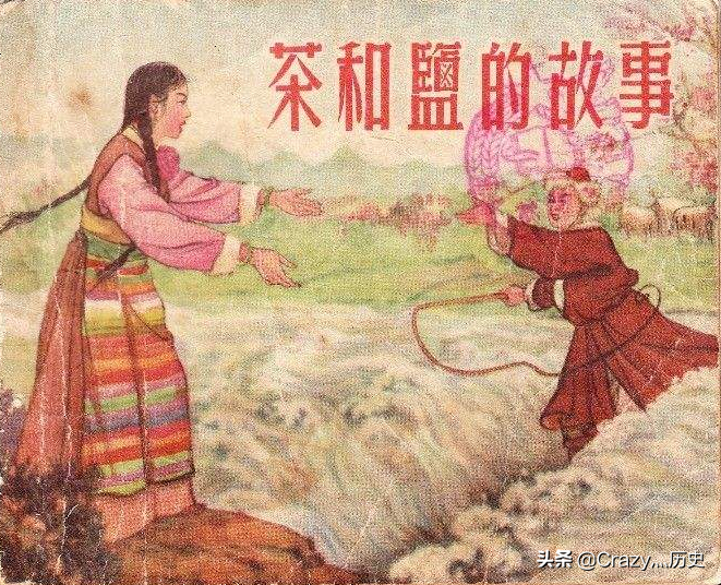 吐蕃有着怎样的神话传说？又贡献了哪些历史文献？