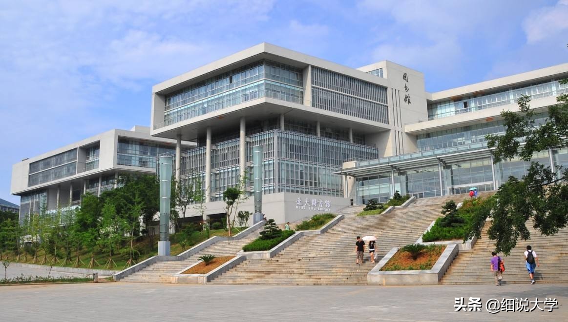 我国仅有的4所“邮电大学”，每一所实力都很强，考上前途无量