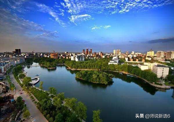 江西抚州这四所实力很强的高中，你知道有哪些吗？成绩新鲜出炉