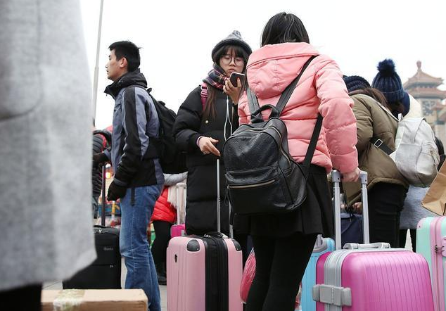 这些学校的寒假已经到了，请查收