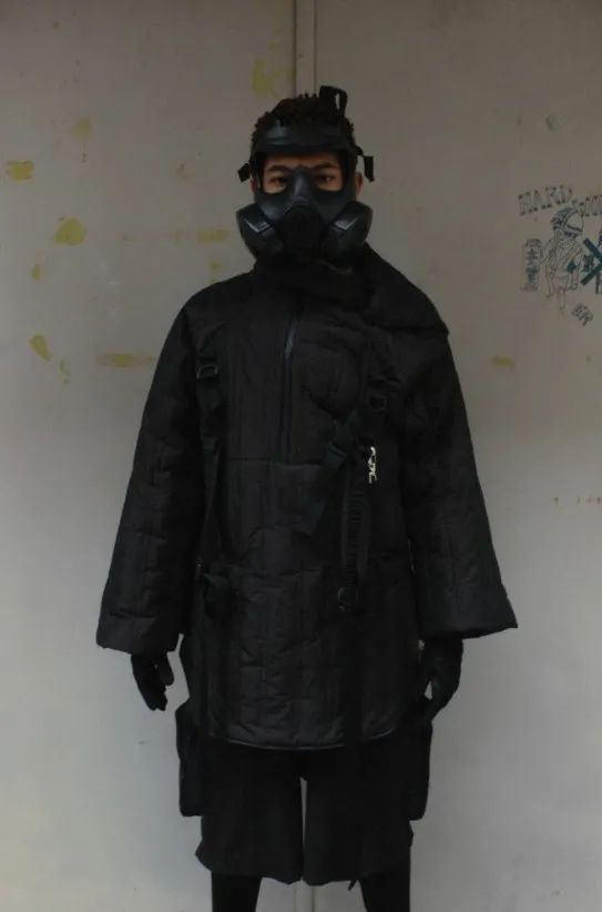 KDA课达丨2021年日本文化服装学院毕业展 （服装设计系）