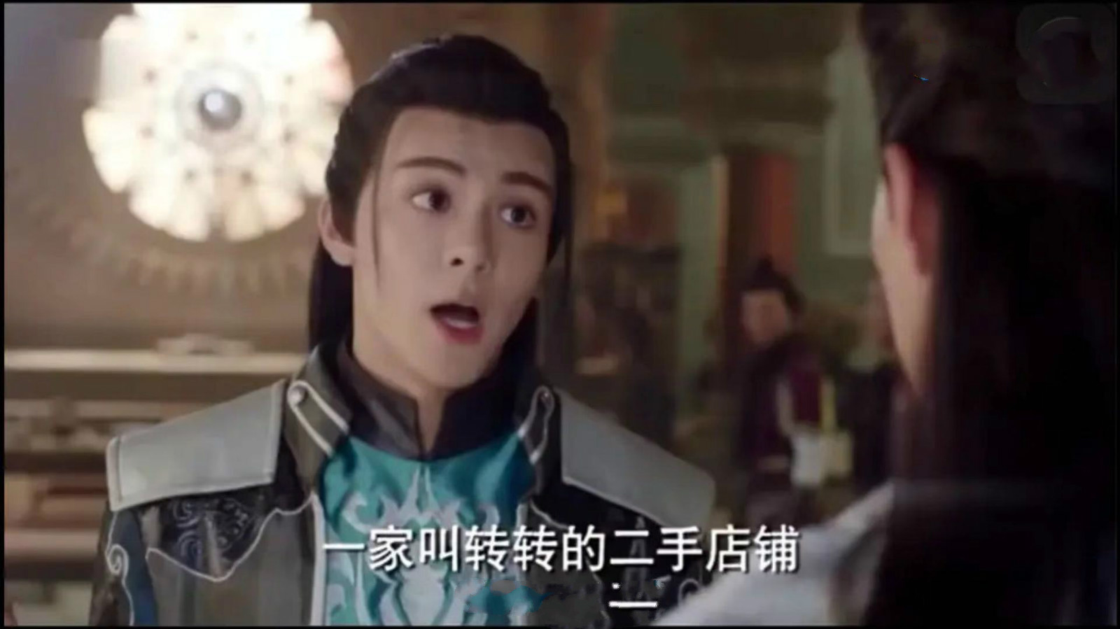 压了3年的《狼殿下》，与2017年热剧大比拼，谁赢？