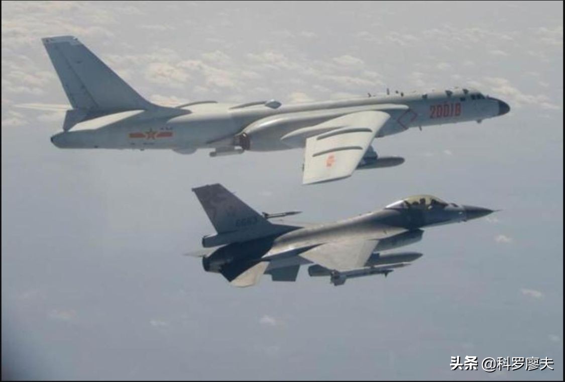 ��-6K��Զ��������ս��Ѳ�����ձ�Ϊ�θ߶Ƚ��ţ�