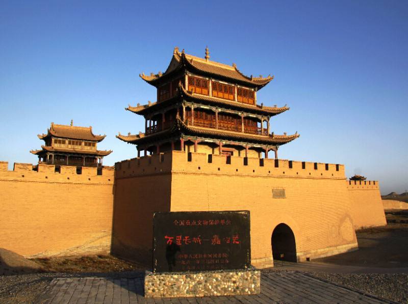 大西北的美，不花一生无法细细体会！沧桑厚重，每一帧都是大片