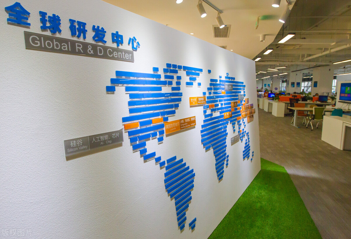 案例揭秘：美的集团的待遇和工作环境咋样？公司到底如何？